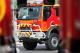 Renault Trucks liefert 22 Feuerwehrfahrzeuge an die Stadt Madrid
