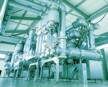 Industrie