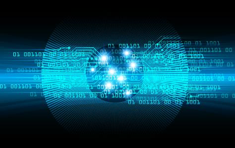 Cybersecurity (Foto: Titima Ongkantong/Shutterstock)