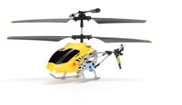 Ferngesteuerte Spielzeuge für Groß und Klein: Griffins Moto TC Rally und Helo TC Chopper (UVP: 49,99€)