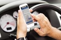 Mobile Zeiterfassung INTUS FTC für Telefon, Smartphone und Web-Browser erweitert PCS Zeiterfassung an stationären INTUS Terminals