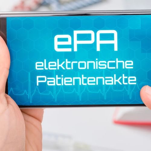 „Soft-Start“ für die elektronische Patientenakte