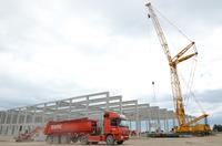 Warehouse Management bei Bosch 