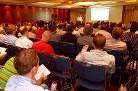 Impressionen vom x-fest 2012