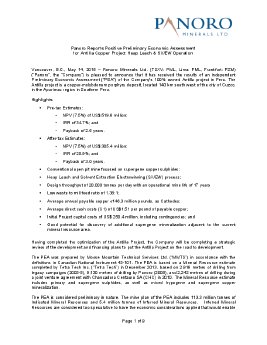 14052018_EN_6-Panoro Press Release May 14_Panoro_Antilla_PEA Results.pdf