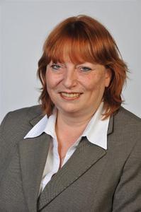 Beatrice Maier, Senior Consultant, DNV Business Assurance