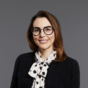 Susanne Schreiber