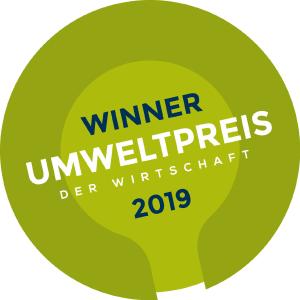 Logo - Swiss Environmental Award