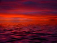 Sollte so das Rote Meer aussehen?