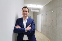 Markus Hahn, Logicalis GmbH