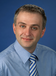 Roland Wiltfang, CEO netCom Network & Communication