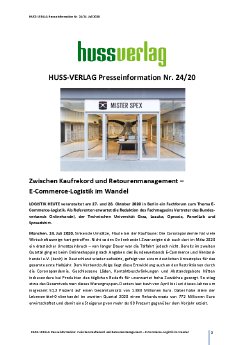 Presseinformation_24_HUSS_VERLAG_LOGISTIK HEUTE Forum E-Commerce.pdf
