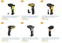 Barcode-Scanner