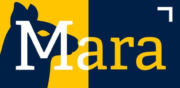Mara Logo