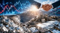 Starkes Q1, Deal und Milliarden-Silberprojekt!