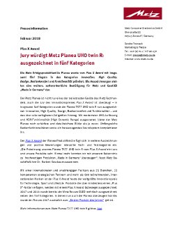 Metz CE_PM_18_02_Plus X Award_Planea.pdf