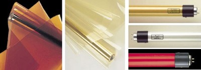 weitere UV-Filter