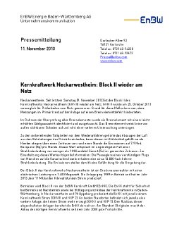 20131111_PM_GKN Block II wieder am Netz.pdf