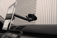 Zirkona iPad Halterung bei monitorhalterung.de