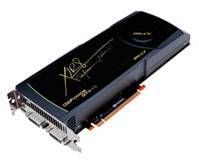 Die neue HighEnd-Grafikkarte auf Fermi-Basis unterstützt die besten NVIDIA-Technologien
