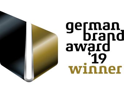 German Brand Award
