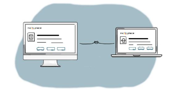 Datenaustausch entlang der Supply Chain durch digitale Tools