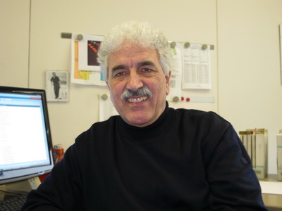 Setzt künftig auf die oxaion business solution: Peter Gropp, IT-Leiter der Rütgers GmbH & Co. KG