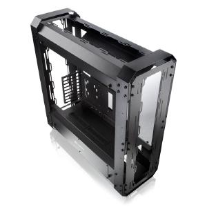 NEUHEIT bei Caseking - Raijintek Eris Evo: Gigantisches Showcase-Gehäuse für Modder und Enthusiasten