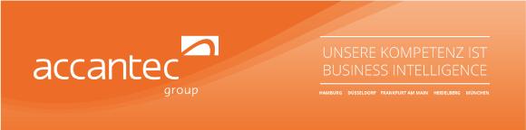 accantec group: Unsere Kompetenz ist Business Intelligence