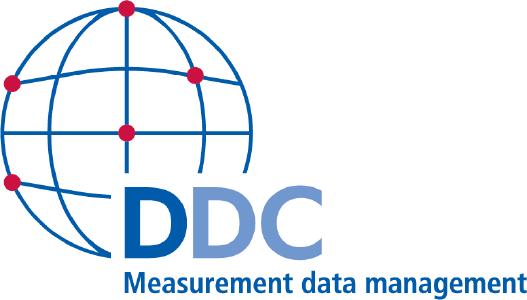 Delphin Data Center – From isolated applications to centralised measurement data management