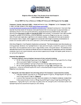 RDG NR - Selena Data Acquisition_02-08-2021_FINAL-JS.pdf