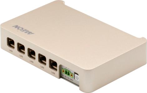 KI Embedded: Boxer-8220AI Box PC mit NVDIA Nano