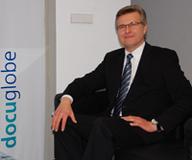 Matthias Ettischer, der neue Ansprechpartner der gds AG in Süddeutschland