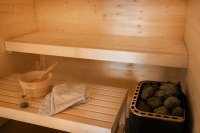Heimsauna trifft neue Erholungsroutinen: Wellness erreicht als wöchentliche Freizeitaktivität 6 Prozent, das Wannenbad fällt auf 37 Prozent