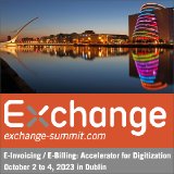 E-Invoicing Exchange Summit Europe