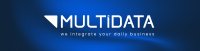 Multidata Logo Banner