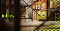 Infios präsentiert auf der LogiMAT 2026 modulare, KI-gestützte Lösungen für Warehouse-, Transport- und Order Management