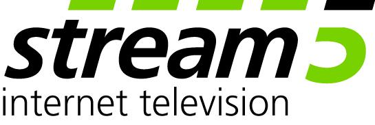 stream5 Logo