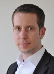 Dennis Paul, Bereichsleiter IoT-Projekte, Wireless Logic mdex GmbH