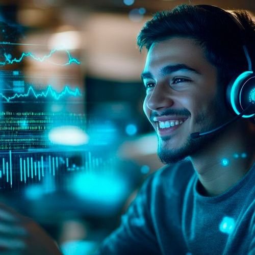 KI-gestütztes Scopevisio-EnterpriseGPT für kaufmännische Prozesse