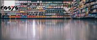 Retail Management Software von COSYS
