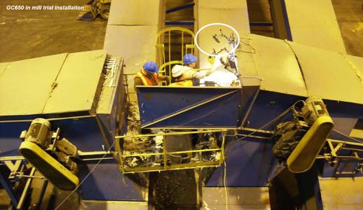 Prosilica GC650 in mill trial installation_1.jpg