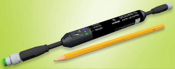 evotron LED-Beleuchtungscontroller