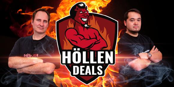 Hoellen Deals 2018