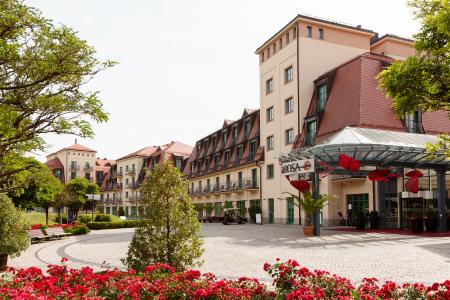 a-rosa Scharmützelsee / Bildrechte: A-Rosa Resorts