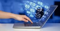 2016 stieg das E-Mail-Aufkommen in Deutschland um 15 Prozent / © Shutterstock