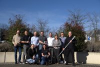 Das Qualifizierungsprogramm wurde in mehreren Workshops mit namhaften Fachexpertinnen und -experten entwickelt