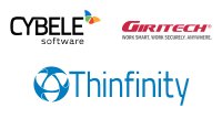 Cybele Software und Giritech schliessen Distributionsvereinbarung für Deutschland, Österreich und die Schweiz.