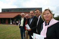 Genossenschaft NaturEnergie Region Hannover realisiert das Projekt