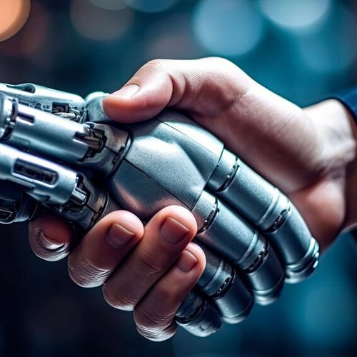 Warum jetzt der richtige Zeitpunkt ist, um neue Technologien zu nutzen